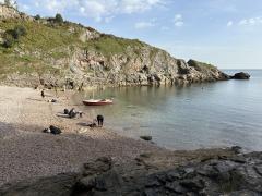 Churston Cove